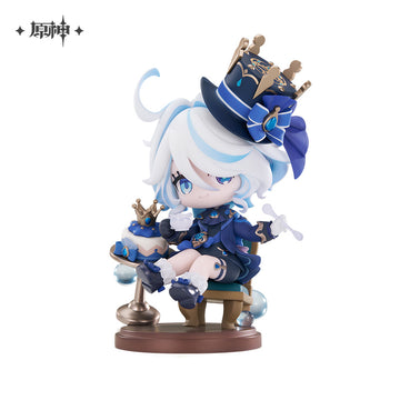 Genshin FNN SL KQ Merch